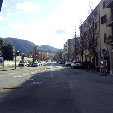 Appartamento V.le Marconi 31 Spoleto