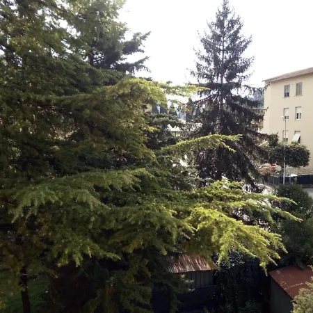 Apartment V.le Marconi 31 *