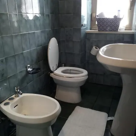 V.le Marconi 31 Apartment Spoleto