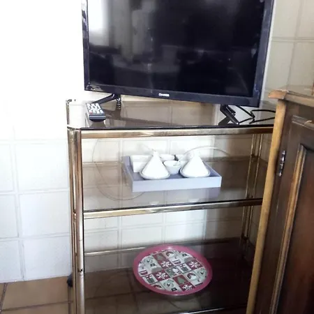 Apartment V.le Marconi 31