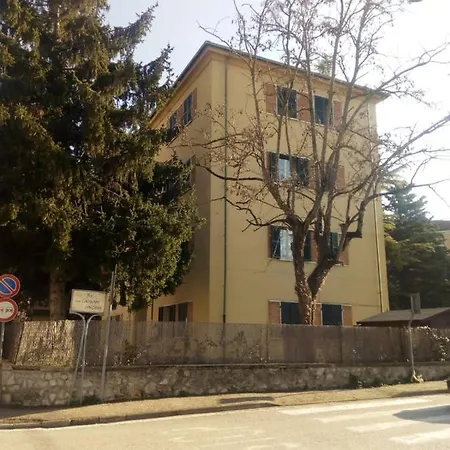 V.le Marconi 31 * Spoleto