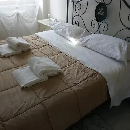 V.le Marconi 31 Apartment *