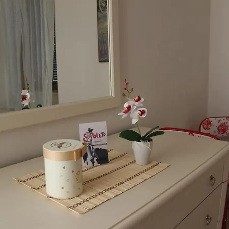 Apartment V.le Marconi 31