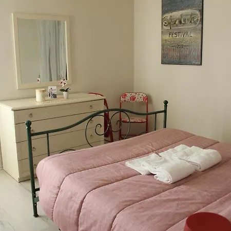 V.le Marconi 31 Apartment Spoleto