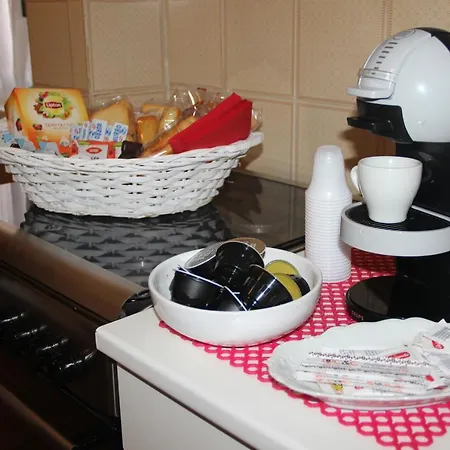 V.le Marconi 31 Apartment *