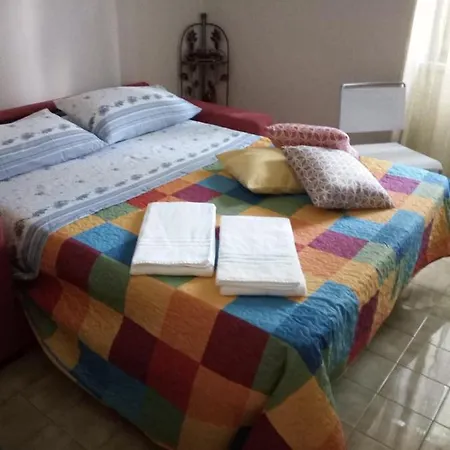 V.le Marconi 31 Apartment